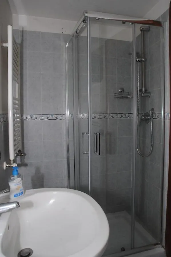 Apartment Ancient Naples -Holiday Home- Italy