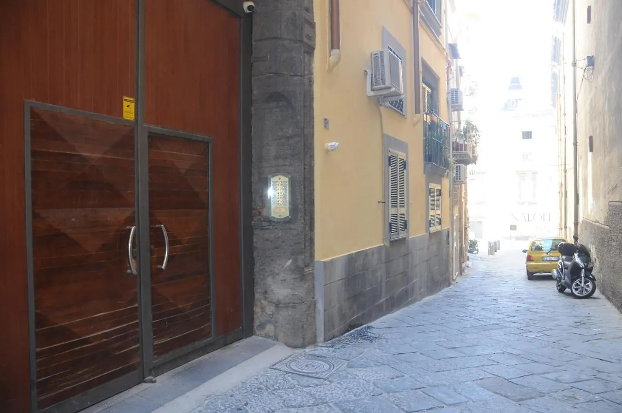 Ancient Naples -Holiday Home- 0*,  Italy