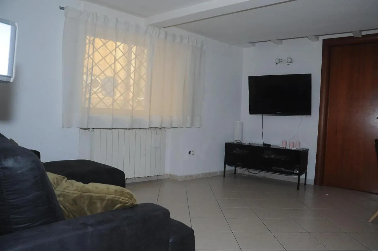 Apartamento Ancient Naples -Holiday Home-