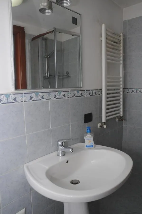 Ancient Naples -Holiday Home-
