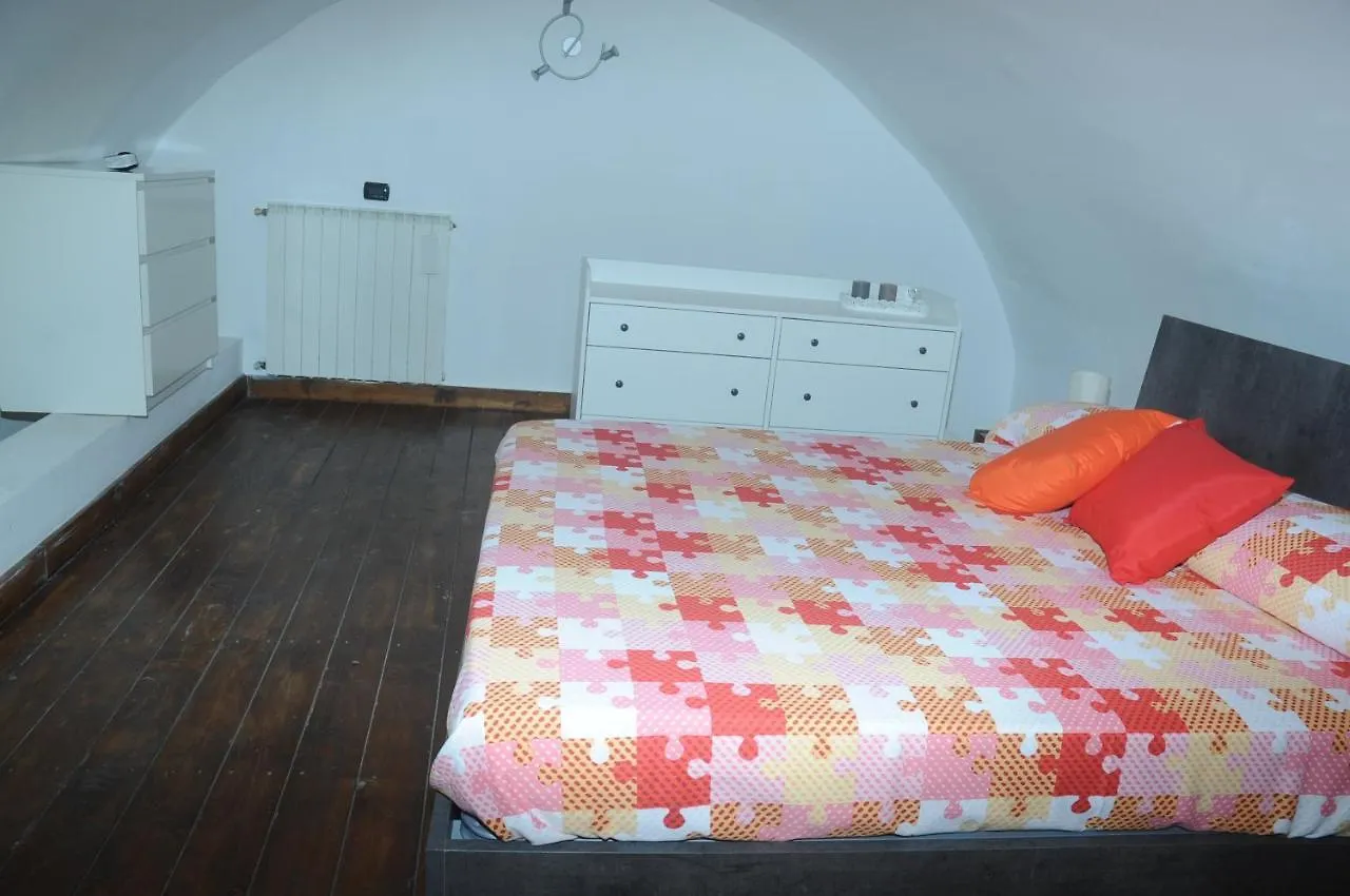 Ancient Naples -Holiday Home- Itália