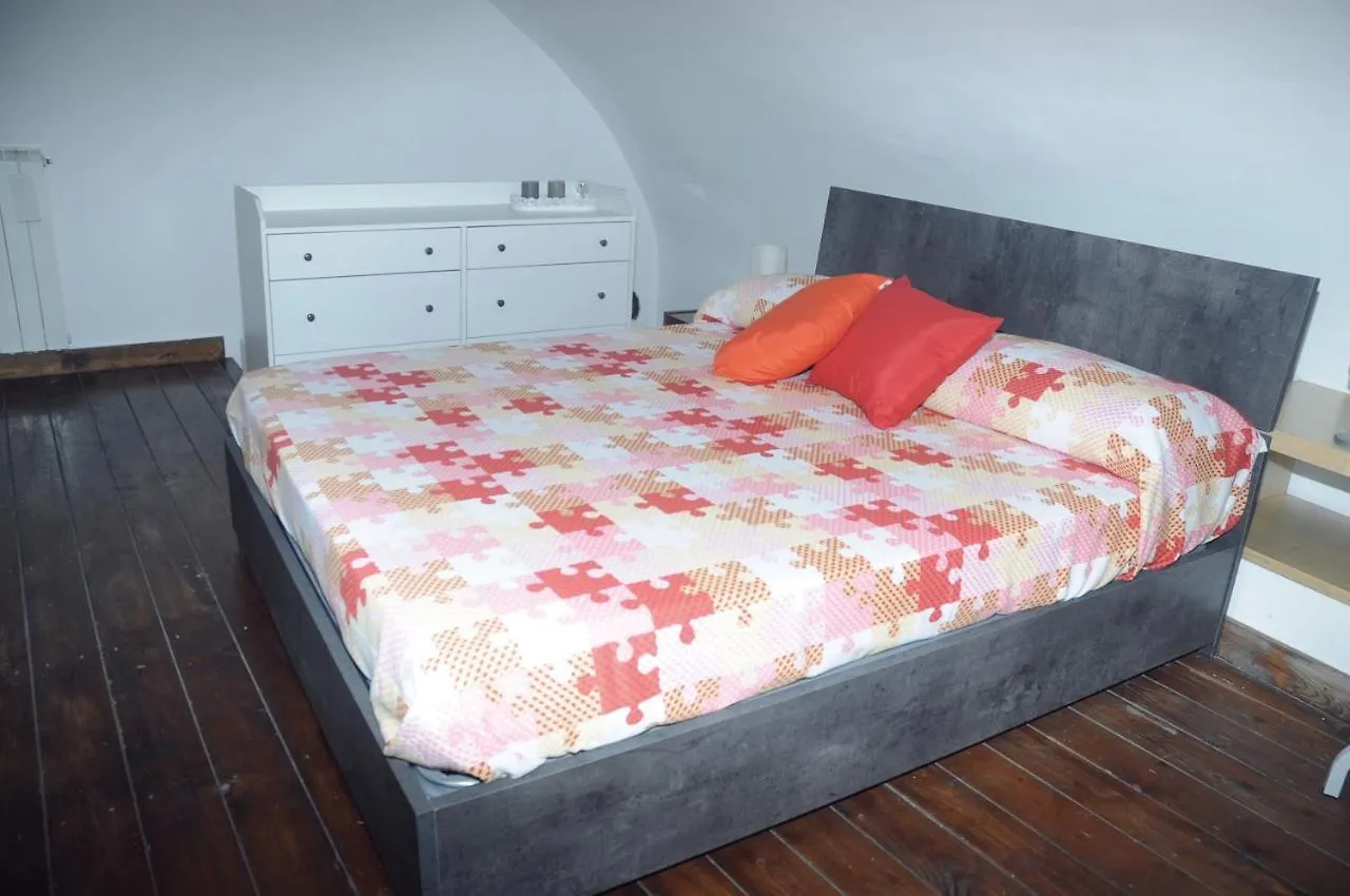 Apartamento Ancient Naples -Holiday Home- Itália