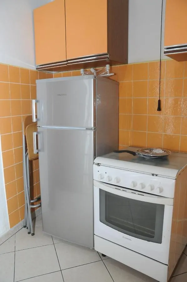 Ancient Naples -Holiday Home- Apartamento