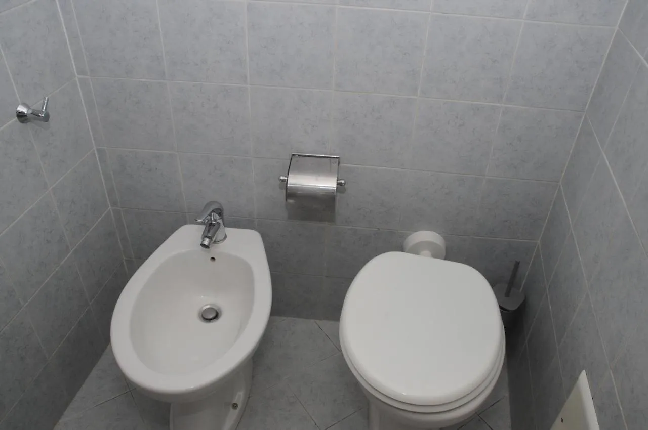 Apartamento Ancient Naples -Holiday Home-