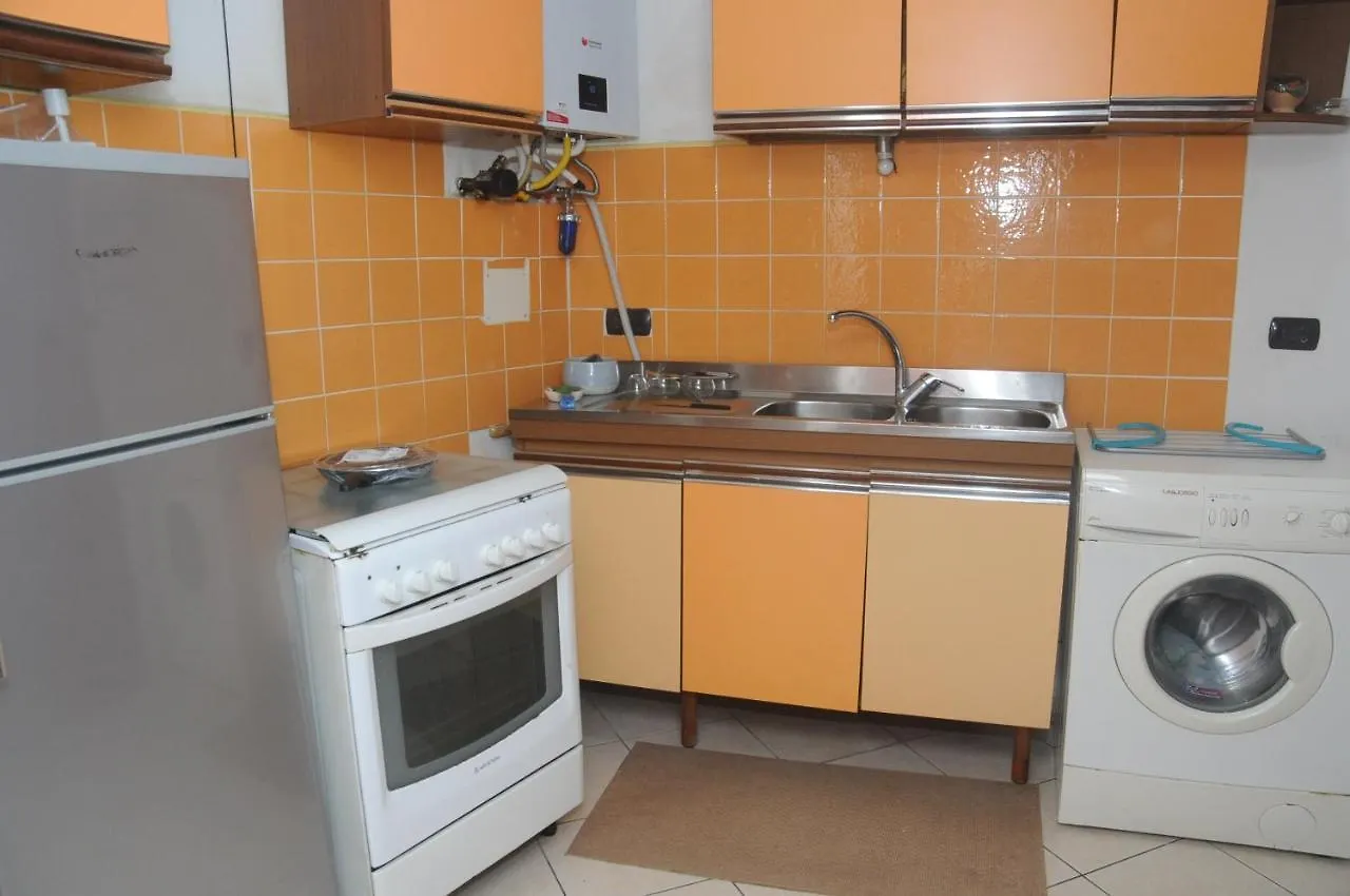 Ancient Naples -Holiday Home-