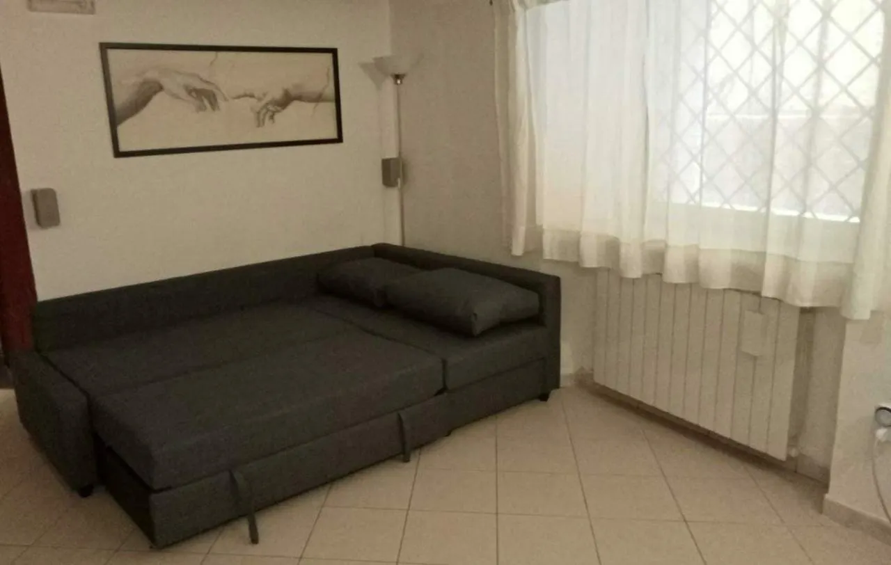 Apartamento Ancient Naples -Holiday Home-